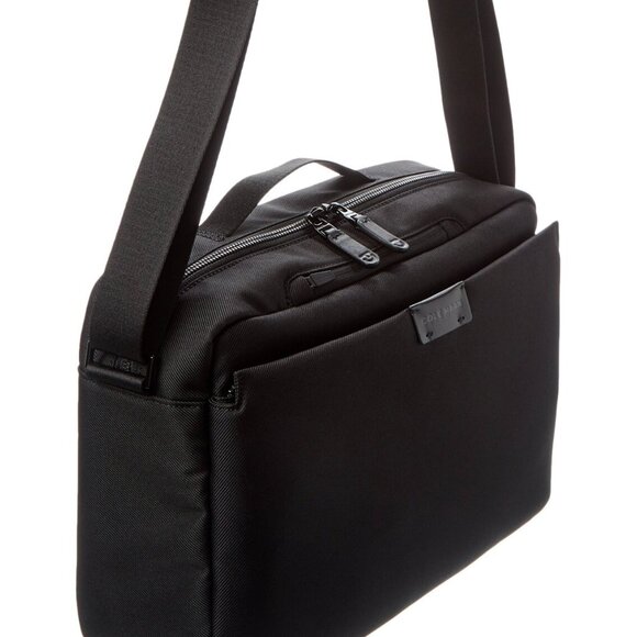 Cole Haan Unisex Central Compact Messenger Bag New With Tags! - Picture 5 of 6